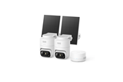 Smarta Hem - Eufy eufyCam C37 2-kamerapaket - E814X321