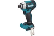 Skruv/Borrmaskine - Makita DTD201Z Impact Driver Powerful 210nm 18V LXT - DTD201Z