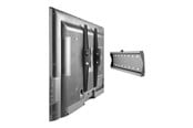 Väggfäste, AV-Möbel - Schwaiger TILT 4 mounting kit - for LCD display - black - Max 40 kg - recommended for 75" - LWHT5540513