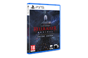 Spel - Clive Barker’s Hellraiser: Revival (Day One Edition) - Sony PlayStation 5 - Skräck - 4020628536275