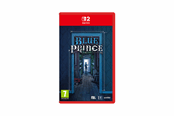 Spel - Blue Prince - Nintendo Switch 2 - Äventyr - 5056635629470