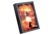 Merchandise - Grupo Erik - The Lord of the Rings Framed LED Panel 28 x 20 cm - Bild - LR004