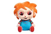 Merchandise - Just Play - Tiny Nightmares Large (Chucky) - Plysch - 0886144415241