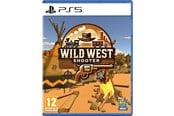 Spel - Wild West Shooter - Sony PlayStation 5 - Skytte - 5055377606626