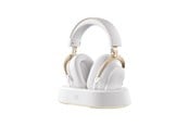 Hörlurar / Headset - MCHOSE V9 Turbo+ Wireless Gaming Headset - White Gold - HW-V9-13