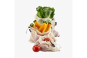 Köksinventarie - GEFU Frukt- och grönsaksnät 3 st. str. M AWARE - G12716