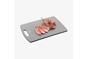 Köksinventarie - GEFU Skärbräda plast, stor 38x26cm - 4006664139908