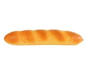 Små presenter till barn - Trend Toys Baguette Giant Squeeze 37 cm. - 201091