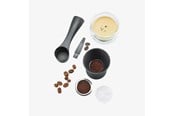 Kökstillbehör - GEFU Kaffekapselset 8 delar CONSCIO - G12718