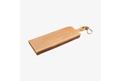 Kökstillbehör - Zassenhaus Serveringsbräda mangoträ, 59x19x2,5cm - 4006528059045