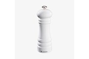 Kökstillbehör - Zassenhaus Berlin salt 18cm blank vit - Z020427