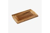 Kökstillbehör - Zassenhaus Skärbräda för bröd 42x28cm - Z055405