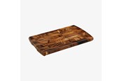 Kökstillbehör - Zassenhaus Skärbräda akacia 40x25x3cm - Z055412