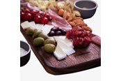 Kökstillbehör - Zassenhaus Serveringsbräda 60x20cm - Z059069