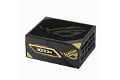 Strömförsörjning - ASUS ROG Thor 3000W Titanium III Edition 20 (ROG Equalizer) Strömförsörjning - 3000 Watt - ATX 3.1 - 80 Plus Titanium certificate (upp till 90% effektivitet) - 90YE00VA-B0NA00