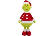 Kreativa spel - Grinch Standing Fabric Figure – 60 cm - 600732