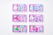 Kreativa spel - Pembe Bento Box - 502101