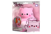 Kreativa spel - Pembe Jumbo Foamate 20 cm. - 502111