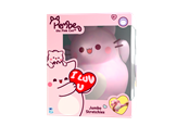 Kreativa spel - Pembe Jumbo Squishy Friends 20 cm. - 502121