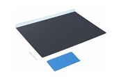 Systemtillbehör - StarTech.com StarTech display privacy filter - 16:10 hanging acrylic glossy - 22" wide - TAA Compliant - 2261A-PRIVACY-SCREEN