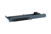 Nätverks tillbehör - Rackmount.IT RM-CI-T26 - network device mounting kit - 1U - 19" - RM-CI-T26