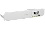 Nätverks tillbehör - Rackmount.IT RM-FR-T31 - network device mounting kit - 2U - 19" - RM-FR-T31