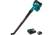 Lövsugare/blåsare - Makita DUB186RFX1 Cordless Leaf Blower - DUB186RFX1