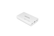 Mobile - Adapters & Chargers - Dicota 3-Port Desktop Charger Universal (65W) - D32056