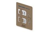 Andra mobiltillbehör - Teltonika - SIM card adapters kit for mobile phone - PR5MEC19