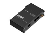 Nätverk - Router - Teltonika RUT145 - wireless router - Wi-Fi - DIN rail mountable - Wireless router N Standard - 802.11n - RUT145000000