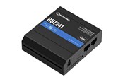 Nätverk - Router - Teltonika RUT241 - wireless router - WWAN - Wi-Fi - 2G 3G 4G - DIN rail mountable - Wireless router N Standard - 802.11n - RUT241233000