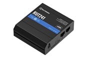 Nätverk - Router - Teltonika RUT241 - wireless router - WWAN - Wi-Fi - 2G 3G 4G - DIN rail mountable - Wireless router N Standard - 802.11n - RUT241232030