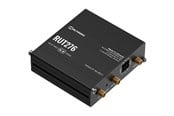 Nätverk - Router - Teltonika RUT276 - wireless router - WWAN - LTE Wi-Fi - 5G 4G - DIN rail mountable wall-mountable surface-mountable - Wireless router LTE - RUT276000000