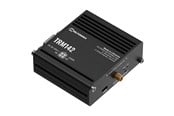 Nätverk - Router - Teltonika TRM142 - wireless router - WWAN - LTE - 4G 3G 2G - DIN rail mountable wall-mountable surface-mountable - Wireless router LTE - TRM142000000
