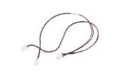 Strömkabel (intern) - Zebra DC "Y" Cable - CBL-DC-393A1-02