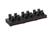 Strömförsörjning - Honeywell - charging cup - 12-bay Strömförsörjning - ATX - 80 Plus - MB12-SCN10