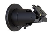 Väggfäste, AV-Möbel - Ergonomic Solutions SpacePole Stack with MultiClip - Max - recommended for - SPMCL-S-WM-02