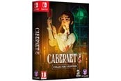Spel - Cabernet (Collector's Edition) - Nintendo Switch - RPG - 8436016713146
