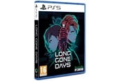 Spel - Long Gone Days - Sony PlayStation 5 - RPG - 8436016712804