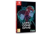 Spel - Long Gone Days - Nintendo Switch - RPG - 8436016712781