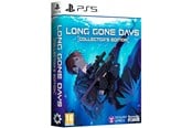 Spel - Long Gone Days (Collector's Edition) - Sony PlayStation 5 - RPG - 8436016712835
