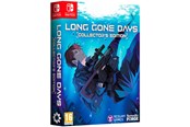 Spel - Long Gone Days (Collector's Edition) - Nintendo Switch - RPG - 8436016712811
