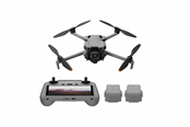Drönare - DJI - Mini 5 Pro Fly More Combo Plus (RC2) - C0 - CP.MA.00001024.01