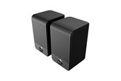 Hemmabiosystem & Surround - Klipsch Flexus Surr 100 - Wireless - Pair - Black - 1072081