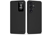 Mobile - Covers & Cases - Tech-Protect Smart Wallet Case for Samsung Galaxy S26 Ultra - Black - 5906302390441