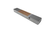 Hemmabiosystem & Surround - Klipsch Flexus Core 100 Soundbar Grey - 1073538