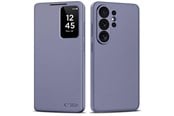 Mobile - Covers & Cases - Tech-Protect Smart Wallet Case for Samsung Galaxy S26 Ultra - Purple - 5906302390472