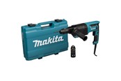 Skruv/Borrmaskine - Makita HR2670FTX1 Kombihammer hammer drill - HR2670FTX1