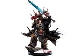 Merchandise - Weta Workshop - Warhammer 40k - Abaddon the Despoiler (LE Statue - 1:6 Scale) - Figur - 130104343