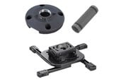 Projektortillbehör & Beslag - Chief KITEC Series KITAD003 mounting kit - for projector - black - KITAD003